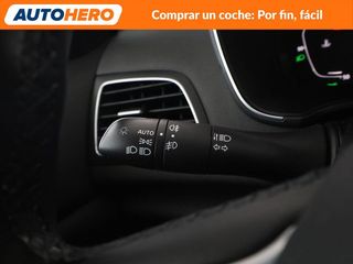 Renault Megane 1.5 Blue dCi Zen