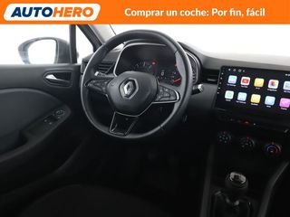 Renault Clio 1.5 BLUE dCi Business