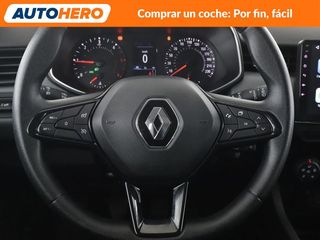 Renault Clio 1.5 BLUE dCi Business