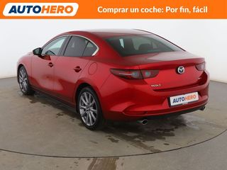 Mazda 3 2.0 Zenith HEV