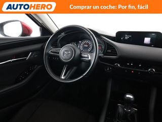 Mazda 3 2.0 Zenith HEV