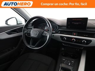 Audi A4 2.0 TDI Advanced Edition