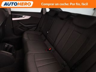 Audi A4 2.0 TDI Advanced Edition