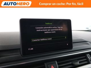 Audi A4 2.0 TDI Advanced Edition