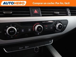 Audi A4 2.0 TDI Advanced Edition