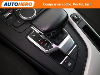 Audi A4 2.0 TDI Advanced Edition