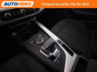 Audi A4 2.0 TDI Advanced Edition