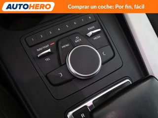 Audi A4 2.0 TDI Advanced Edition