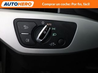 Audi A4 2.0 TDI Advanced Edition