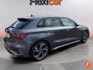 Audi A3 Sportback S line 35 TDI 110kW S tronic