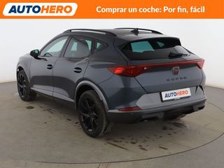 Cupra Formentor 2.0 TDI 4Drive