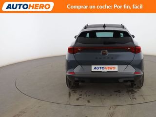 Cupra Formentor 2.0 TDI 4Drive