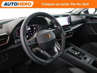 Cupra Formentor 2.0 TDI 4Drive