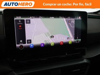 Cupra Formentor 2.0 TDI 4Drive