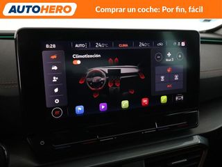 Cupra Formentor 2.0 TDI 4Drive