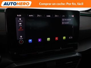 Cupra Formentor 2.0 TDI 4Drive