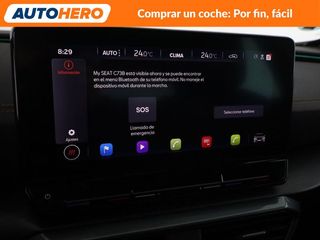 Cupra Formentor 2.0 TDI 4Drive