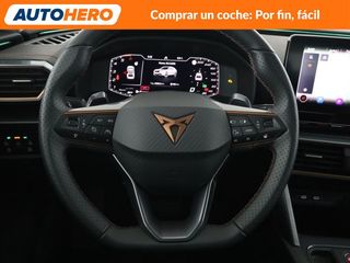 Cupra Formentor 2.0 TDI 4Drive