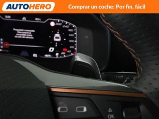 Cupra Formentor 2.0 TDI 4Drive