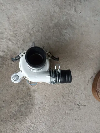 Motor lavavajillas Haier E092