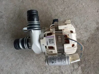 Motor lavavajillas Haier E092