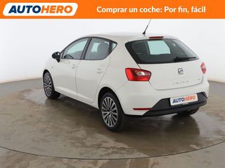 Seat Ibiza 1.2 TSI Style Connect
