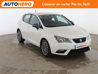 Seat Ibiza 1.2 TSI Style Connect