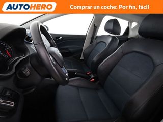 Seat Ibiza 1.2 TSI Style Connect
