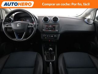 Seat Ibiza 1.2 TSI Style Connect