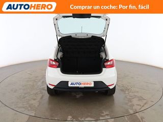 Seat Ibiza 1.2 TSI Style Connect