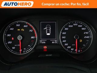 Seat Ibiza 1.2 TSI Style Connect