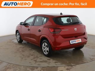 Dacia Sandero 1.0 TCe Essential