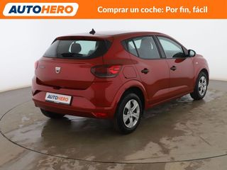 Dacia Sandero 1.0 TCe Essential