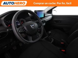 Dacia Sandero 1.0 TCe Essential