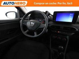 Dacia Sandero 1.0 TCe Essential