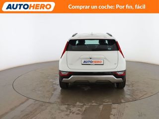 Kia Niro 1.6 Hybrid Drive