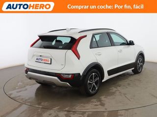 Kia Niro 1.6 Hybrid Drive