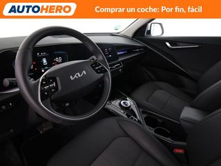 Kia Niro 1.6 Hybrid Drive