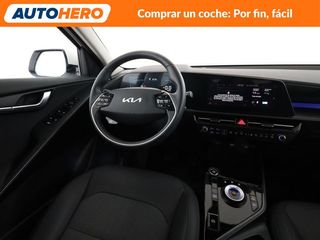 Kia Niro 1.6 Hybrid Drive