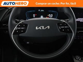 Kia Niro 1.6 Hybrid Drive