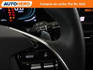 Kia Niro 1.6 Hybrid Drive