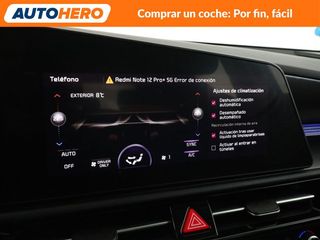 Kia Niro 1.6 Hybrid Drive