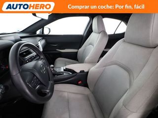 Lexus UX UX 250h Executive