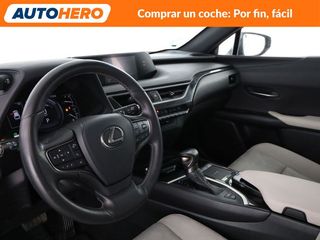 Lexus UX UX 250h Executive