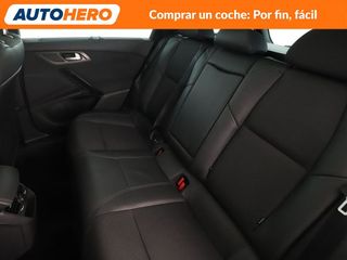 Peugeot 508 2.0 Blue-HDi Allure