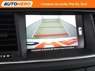 Peugeot 508 2.0 Blue-HDi Allure