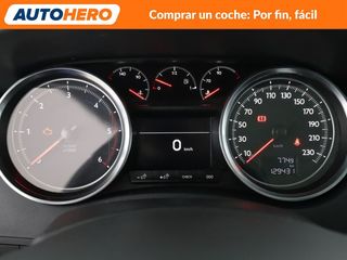 Peugeot 508 2.0 Blue-HDi Allure