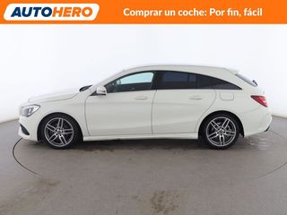 Mercedes Clase CLA CLA 200 Shooting Brake AMG Line