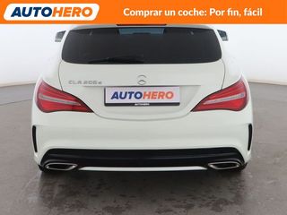 Mercedes Clase CLA CLA 200 Shooting Brake AMG Line