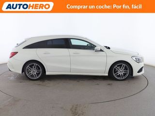 Mercedes Clase CLA CLA 200 Shooting Brake AMG Line
